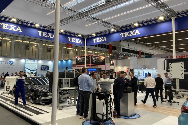 2026 德国下半年重点展会出炉！中国企业出海欧洲必看