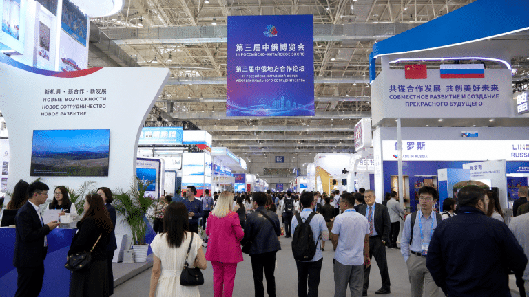 2026下半年全球重点展会日历：出海企业不容错过的国际盛会