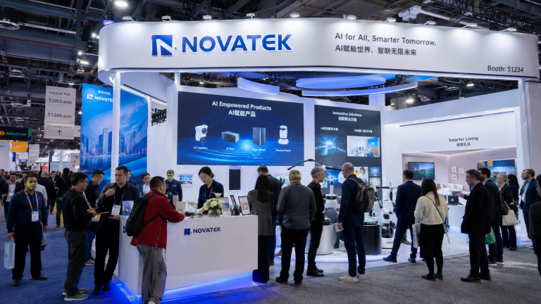 2026 科技出海元年：从 CES 到 IFA，中国企业如何登陆全球顶级科技展？